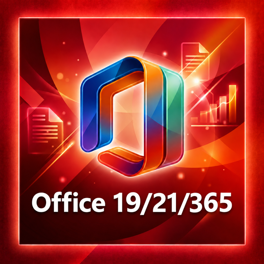 [24시] MS 오피스 2019 / 2021 / 365