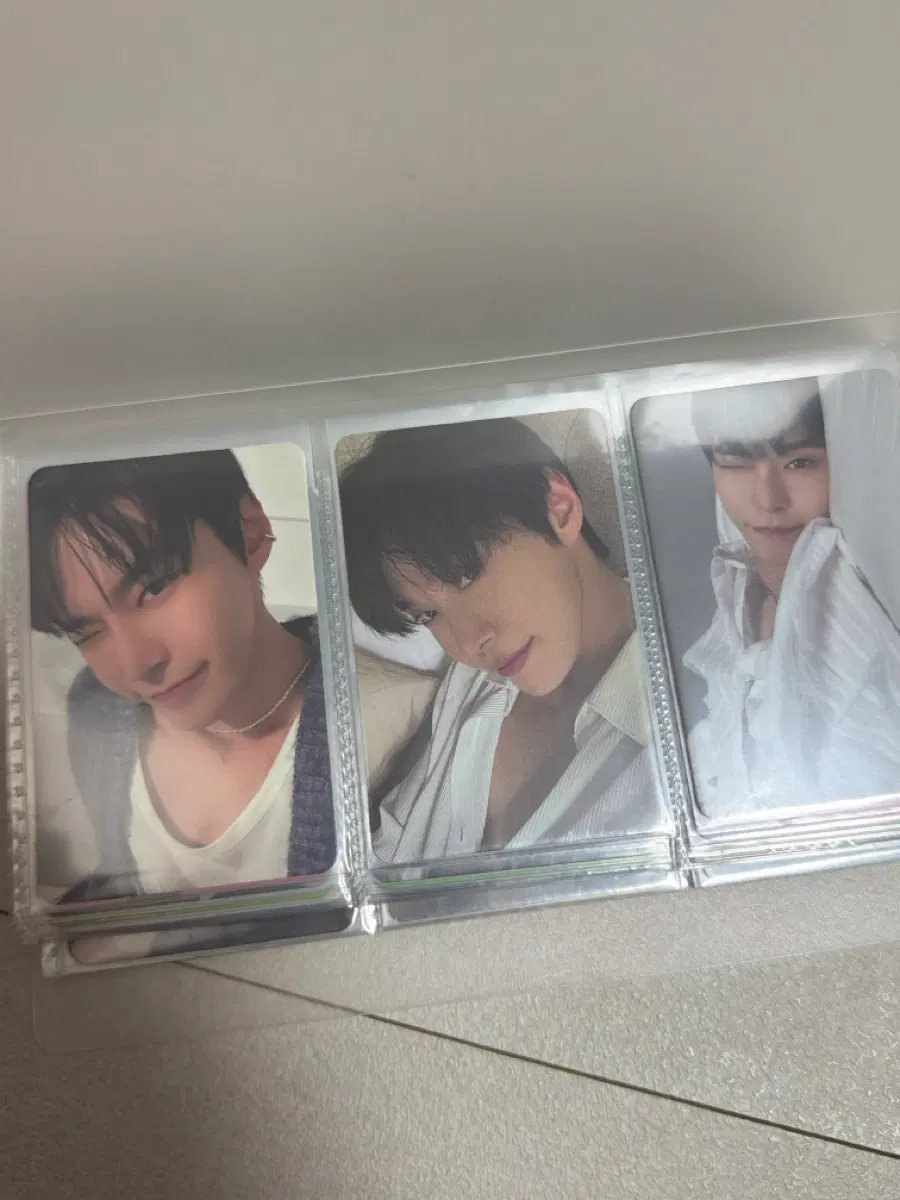 Bulk Jaehyun Perfume Doyoung Poca NCT 127 NCT