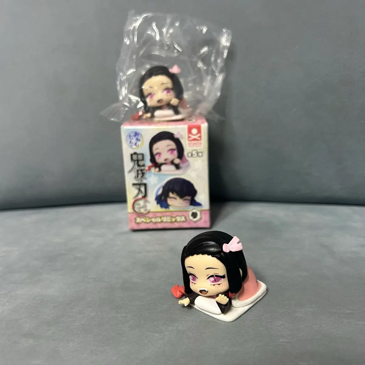 Demon Slayer: Kimetsu no Yaiba Onemutan Nezuko Figure (New Product)