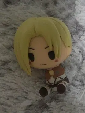 Attack on Titan Ichiban Kuji Anime Choconoque