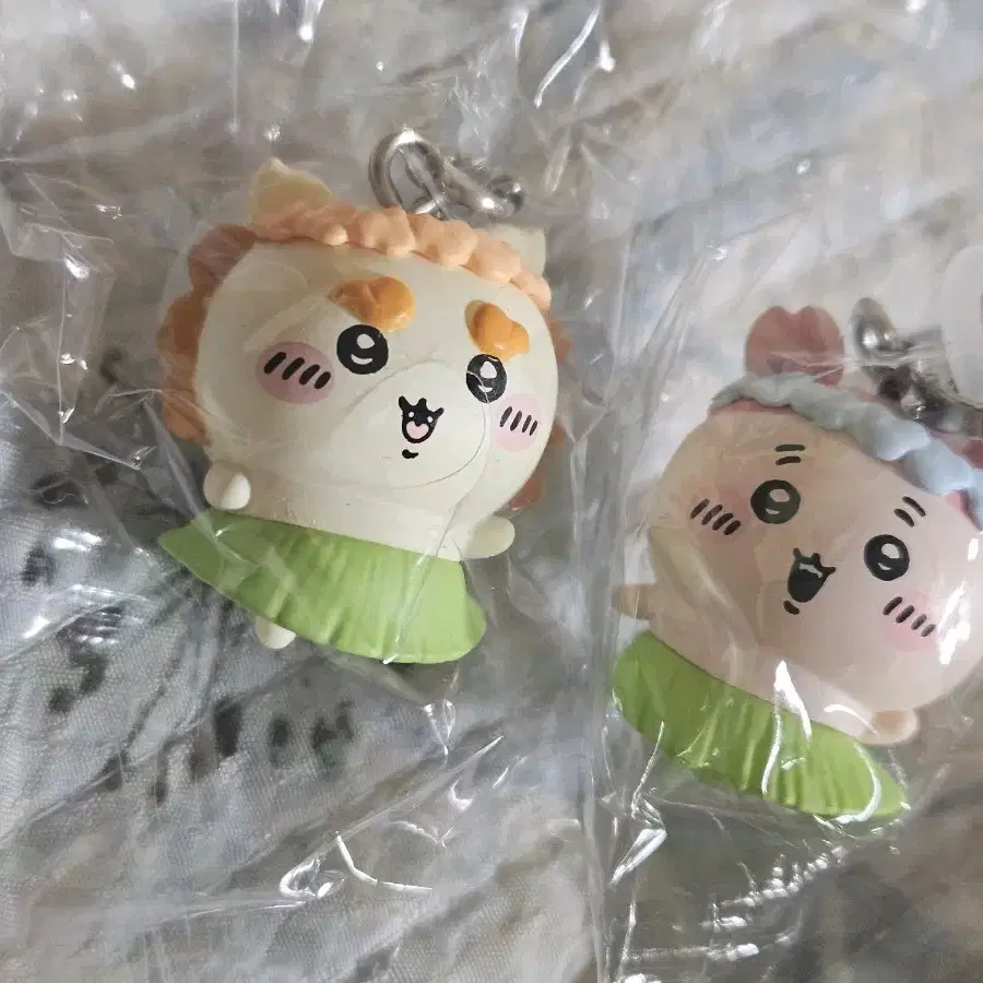 치이카와 영화 특전 시사+카니 일괄