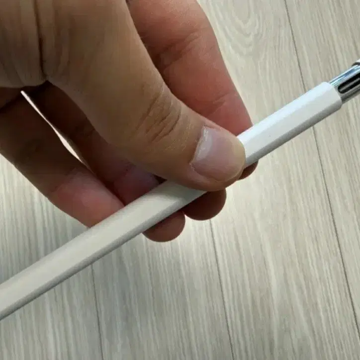 애플펜슬 2세대 USB C