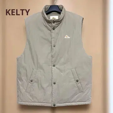 KELTY 사만사 모스2 베스트 베이지