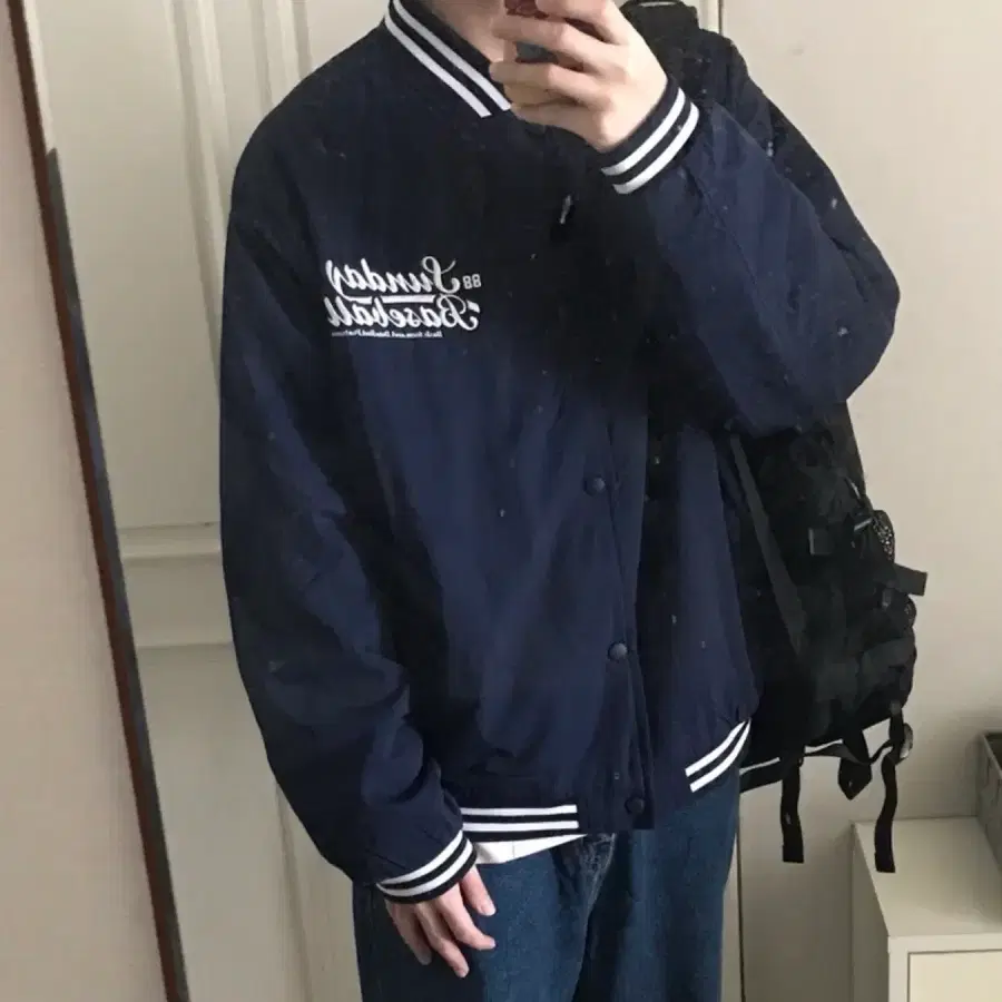 어반디타입 자켓 3사이즈(L~XL)