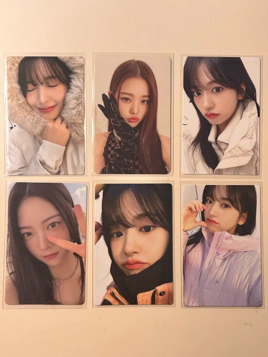 (Bulk price) Selling Ive pocas