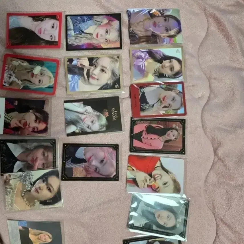 TWICE