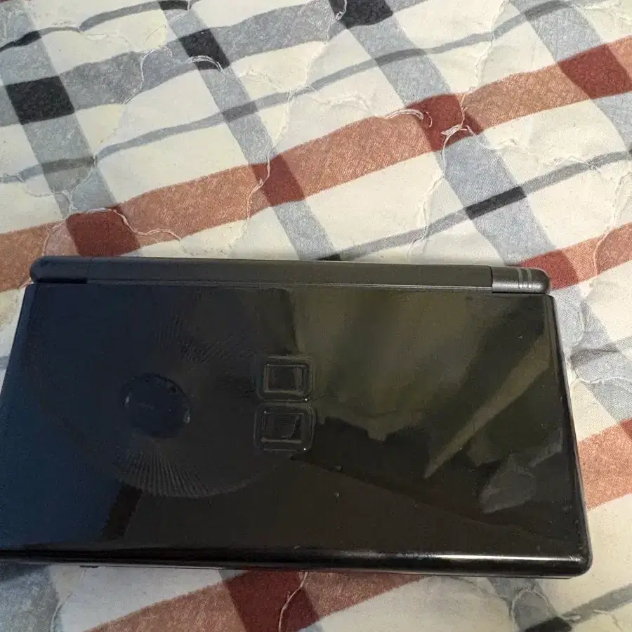 닌텐도 ds lite 블랙