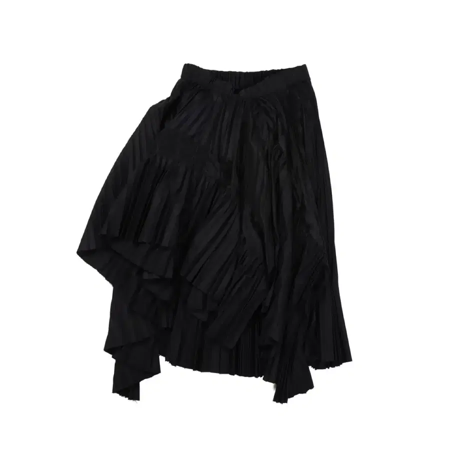 사카이 Sacai Frill Skirt