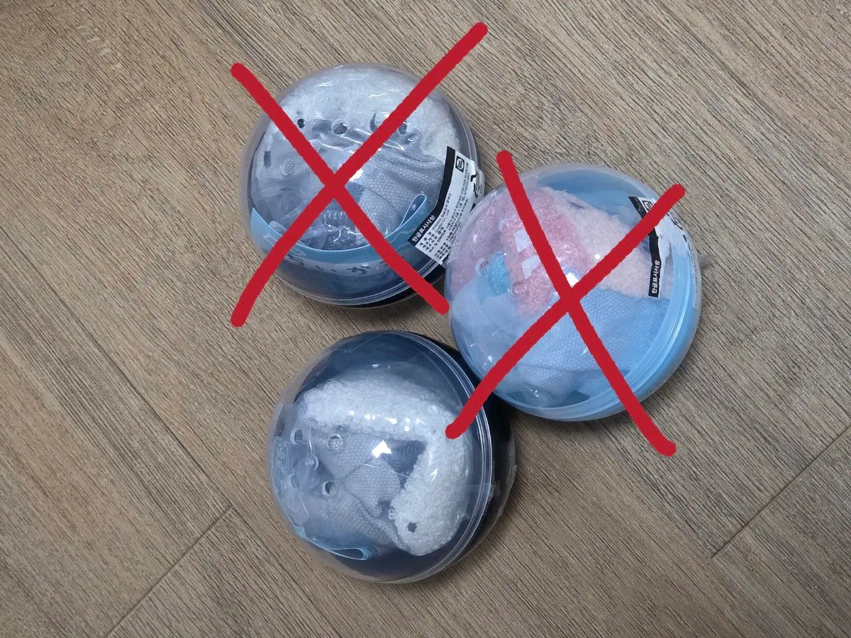 Racco Mokomoko Pouch