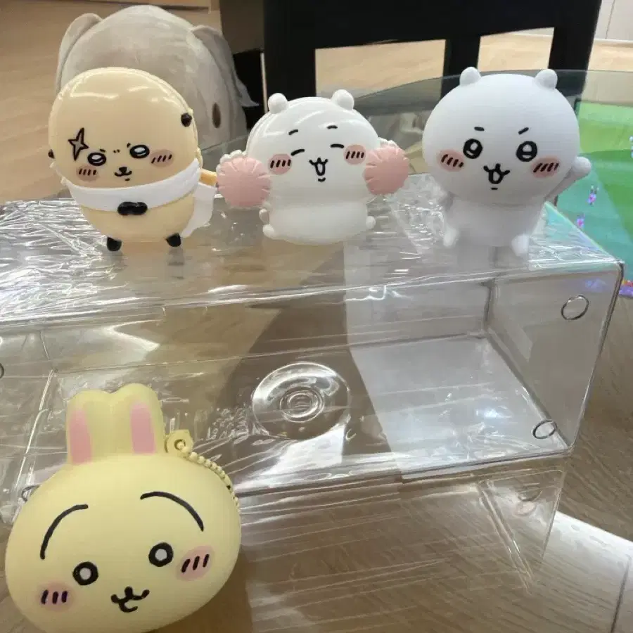 치이카와 가챠 일괄