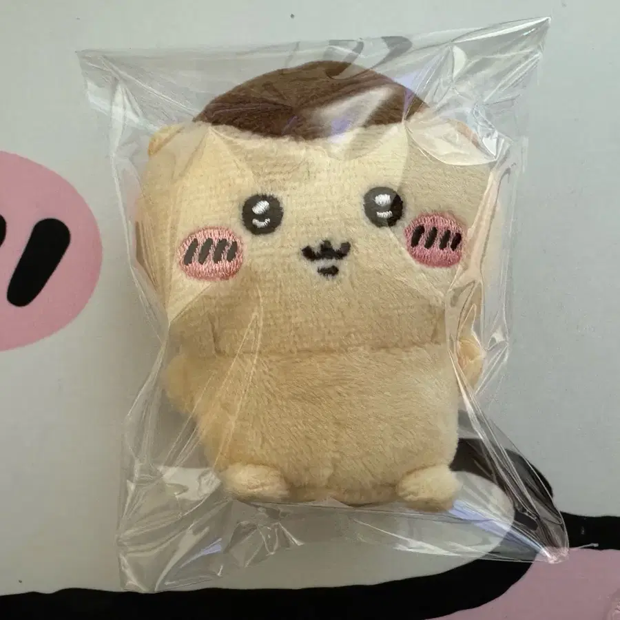 쿠리만쥬 앉은누이 1탄