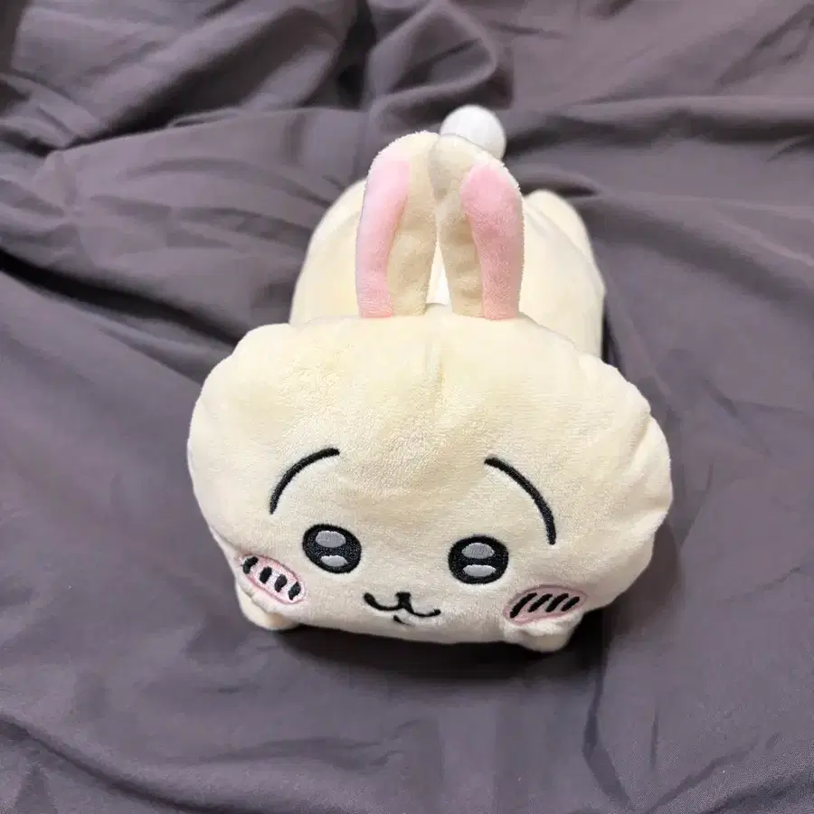 먼작귀 우사기 필통