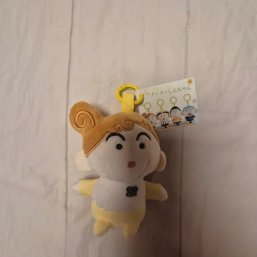 짱구는못말려 짱아 아기버전 키링(새상품)