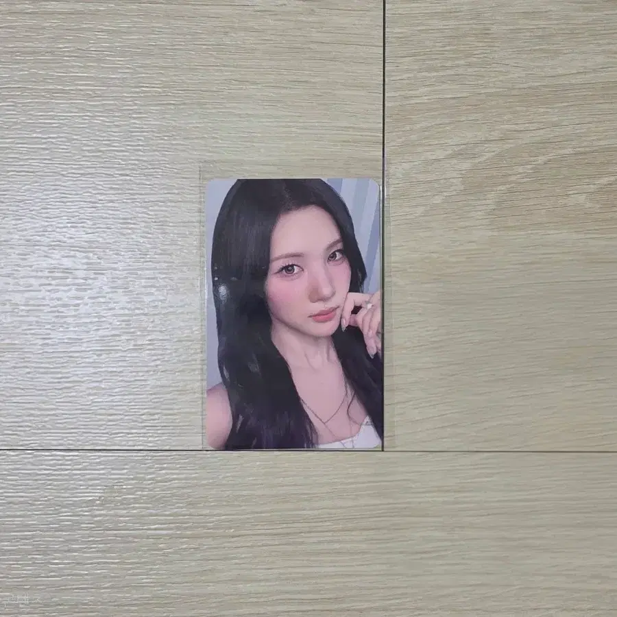 하투하 레몬탱 팝업 미공포 하츠투하츠 주은 메이크스타 메이크