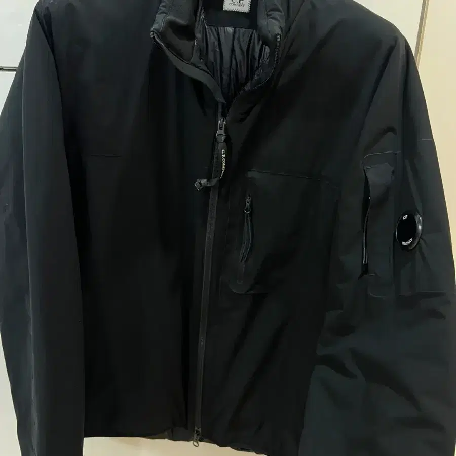 24fw cp컴퍼니 프리마로프트패딩 100-105