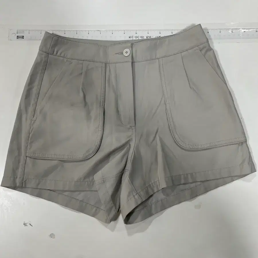 룰루레몬 쇼츠