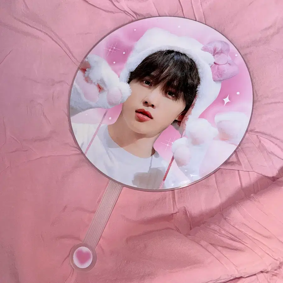 더보이즈 선우 우치와