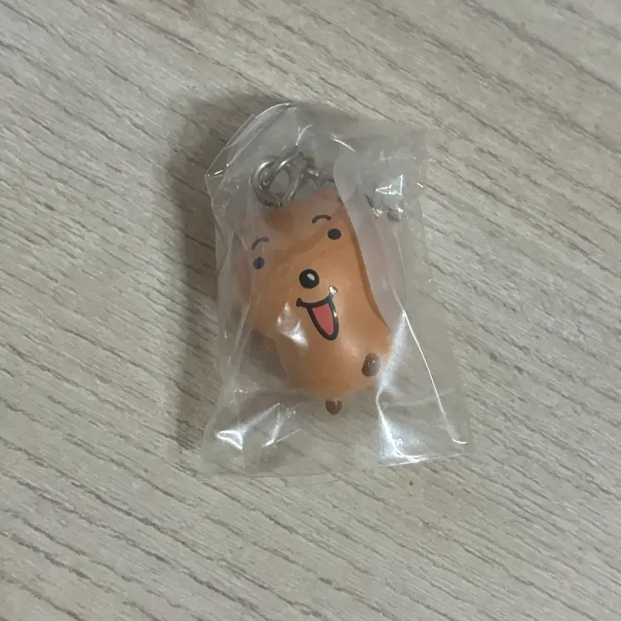 극락쿼카 메지루시 미개봉