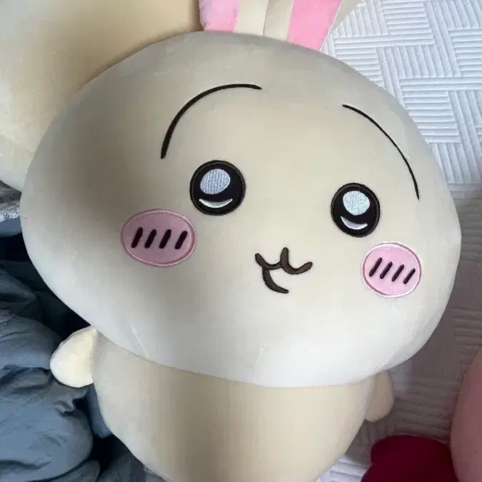 우사기 대왕인형