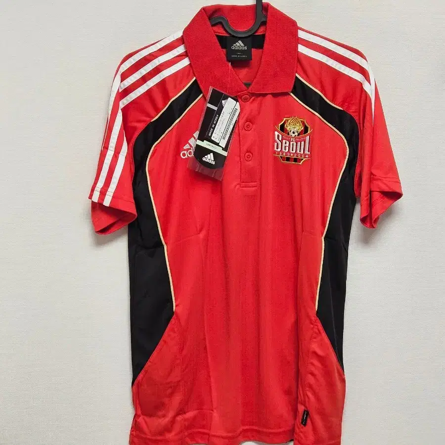 90 FC서울 2011 폴로 티