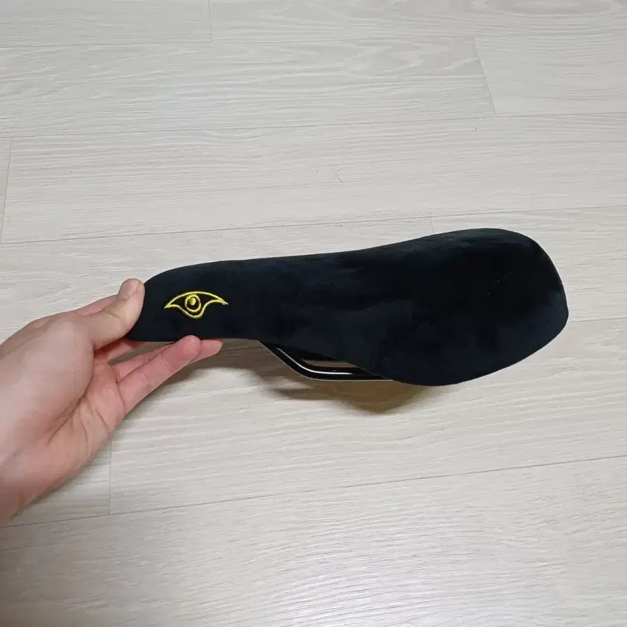 funsea bmx 안장