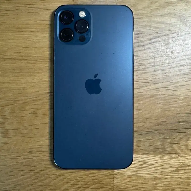 아이폰 12 Pro 256GB 퍼시픽 블루 C급