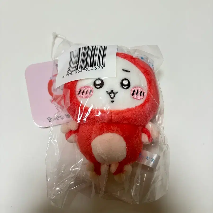 [미개봉] 치이카와 쿠지 타코 D상