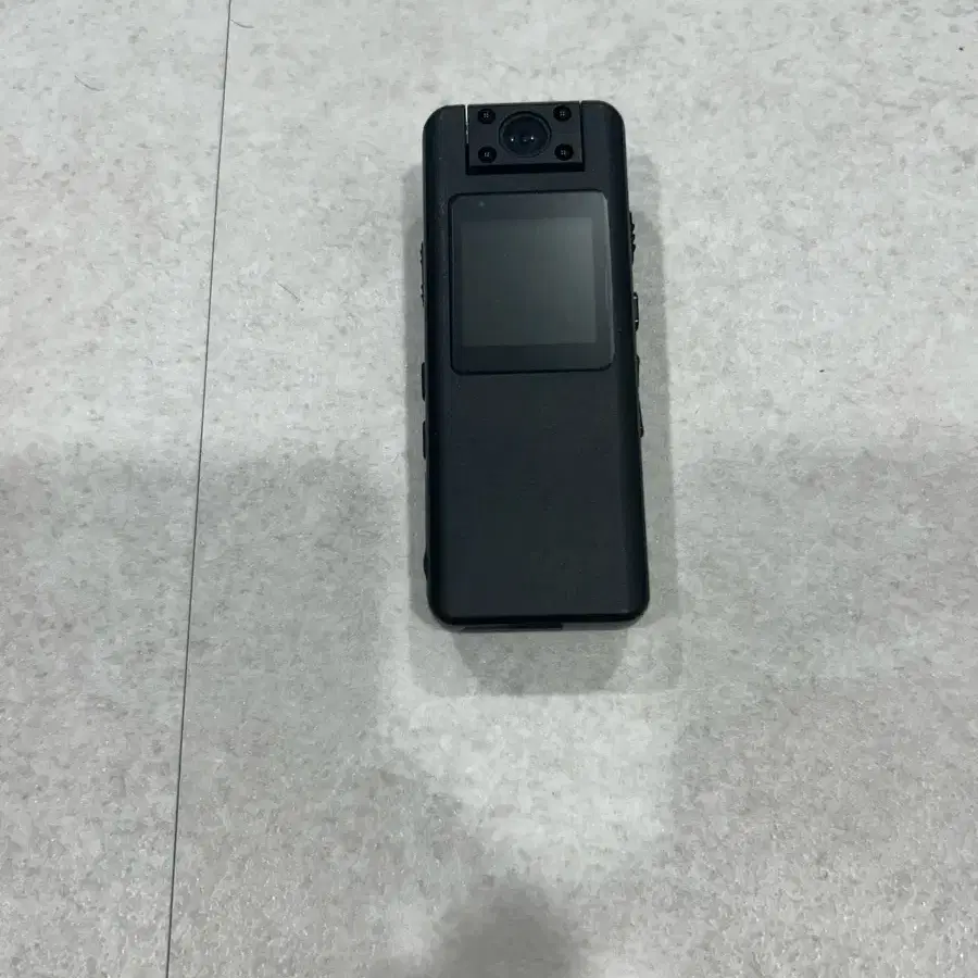 Vandlion A22 블랙박스 자전거