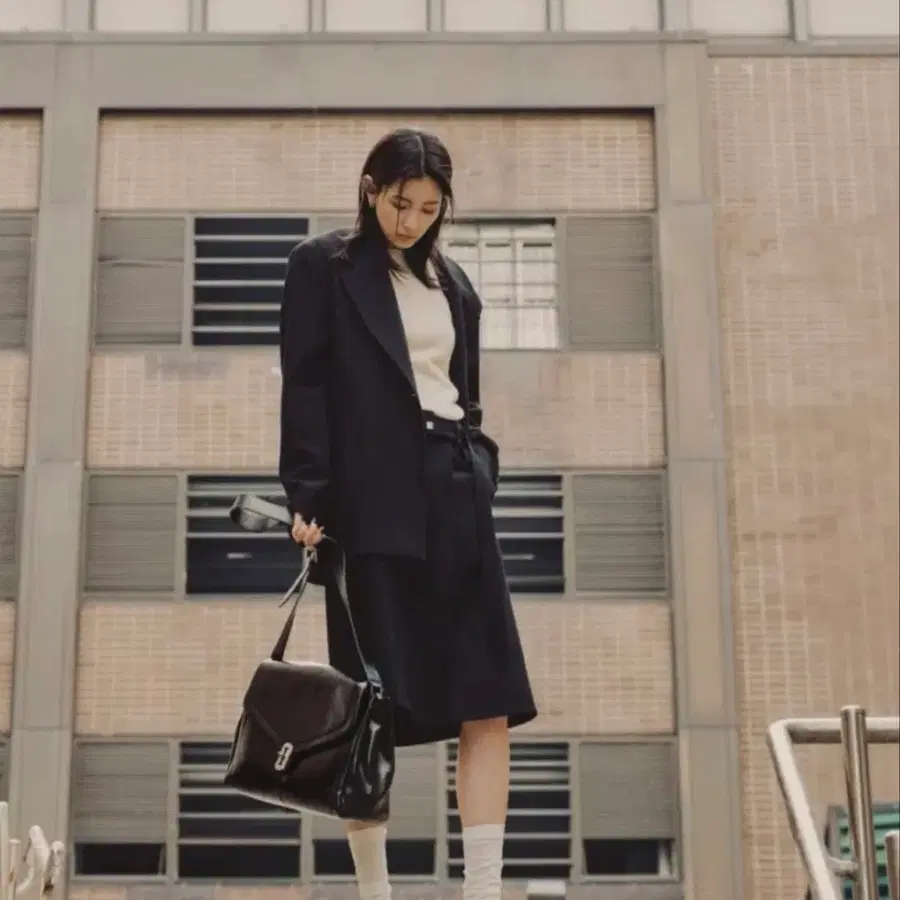 분크 오캄두숄더 XL