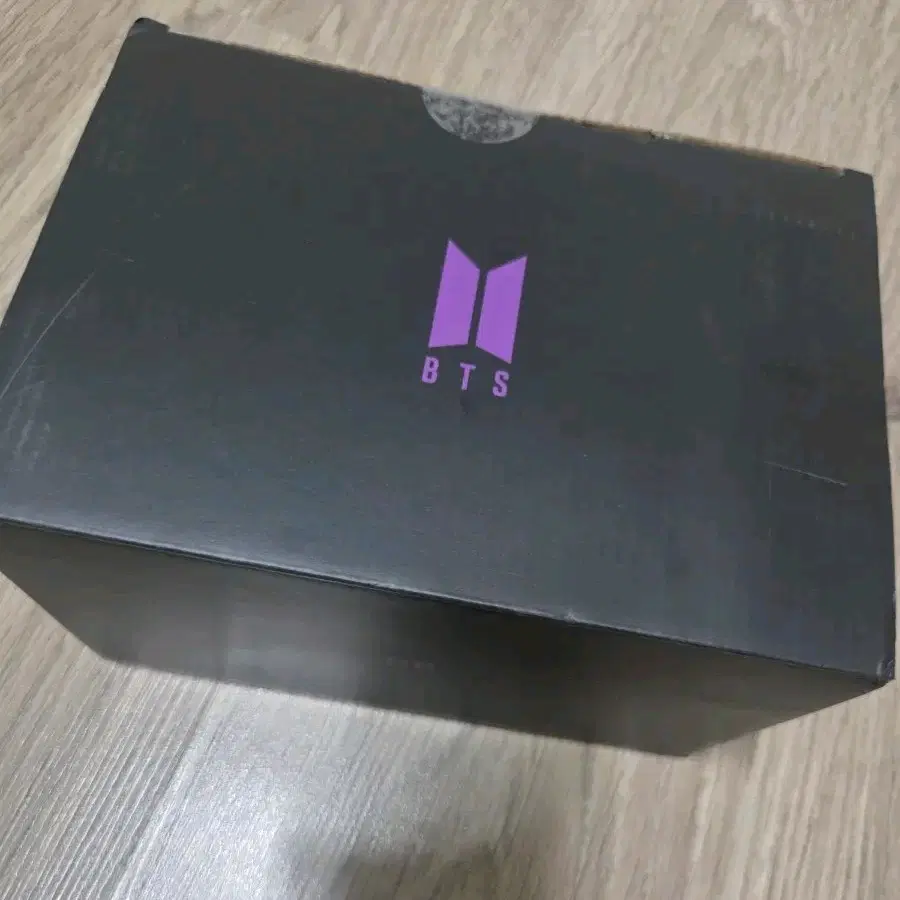 방탄소년단 머치6 풀박 merch6