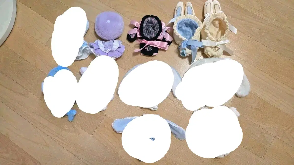 10cm doll clothes for sale