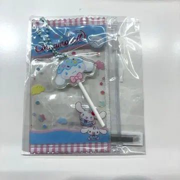 한국 withmuu 산리오 시나몬 트레이딩 카드 케이스 카드 케이스