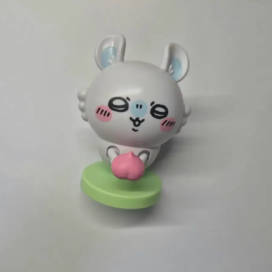 52toys 모몽가 피규어