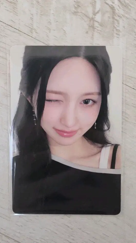 Ive gaeul Revive with muu poca