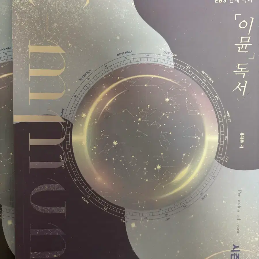 2027 유대종 이뮨 독서