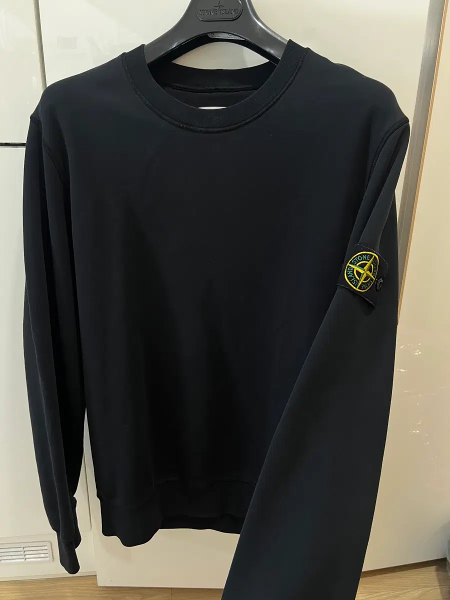Stone Island Sweatshirt L
