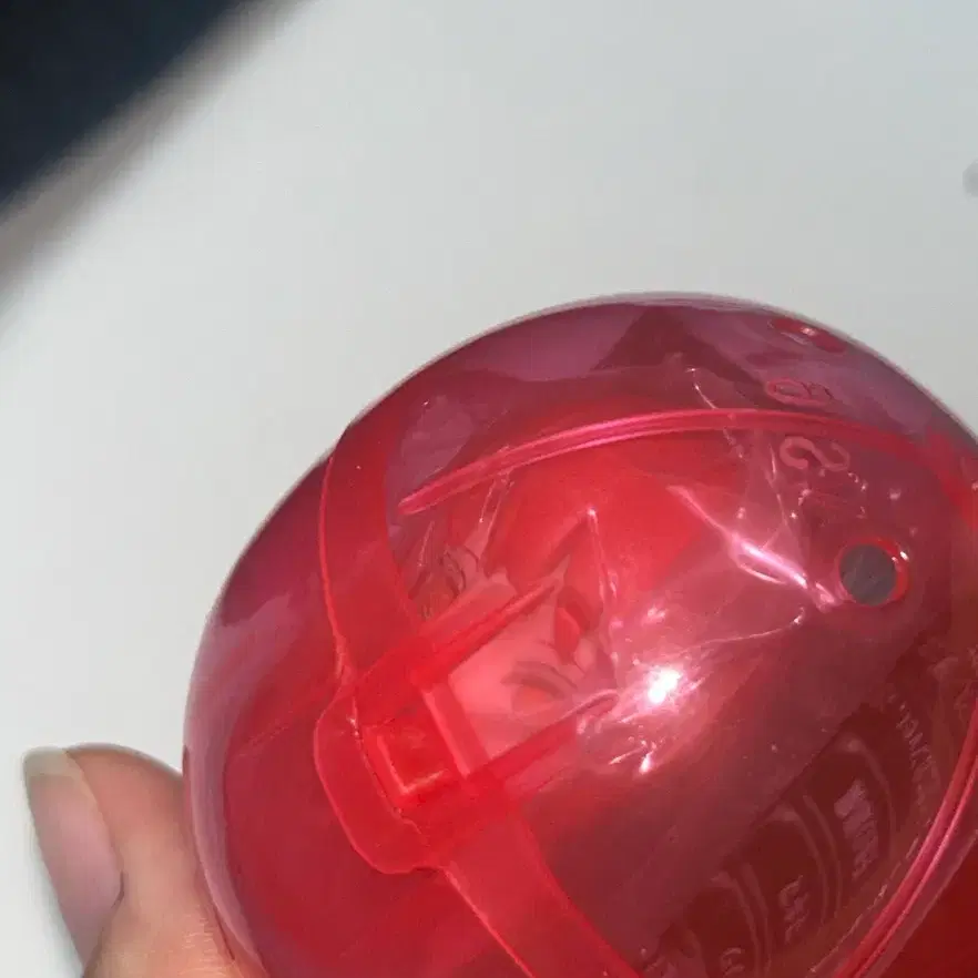 체인소맨 대롱가챠 마키마 미개봉