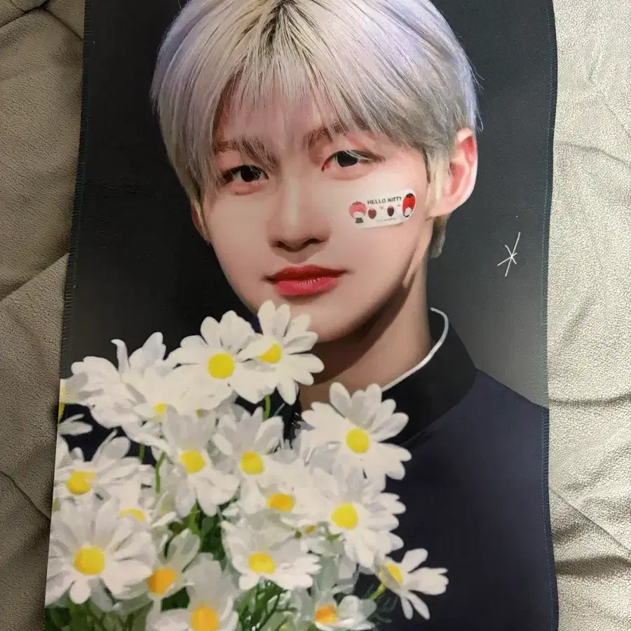 tws 지훈 한지훈 슬로건 팝니다