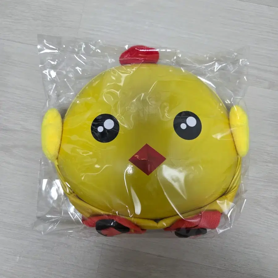(새제품)병아리 백팩