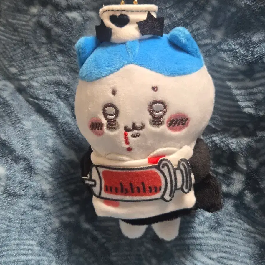할로윈 치이카와 키링