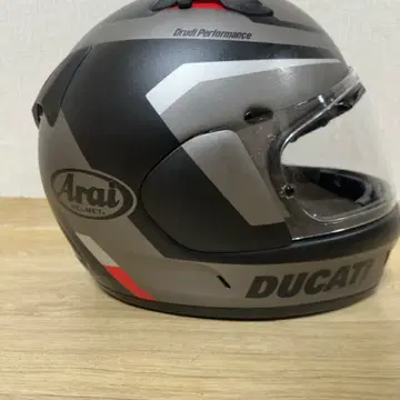 DUCATIドゥカティ&Arai アライXD SNELL 61,62cm DUCATI Arai XD SNELL+ SENA harman kardon | 라이더 용품 | 번개장터