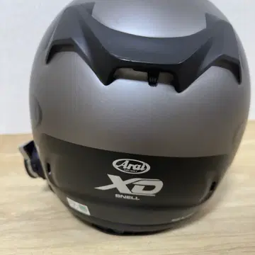 DUCATI Arai XD SNELL+ SENA harman kardon | 라이더 용품 | 번개장터