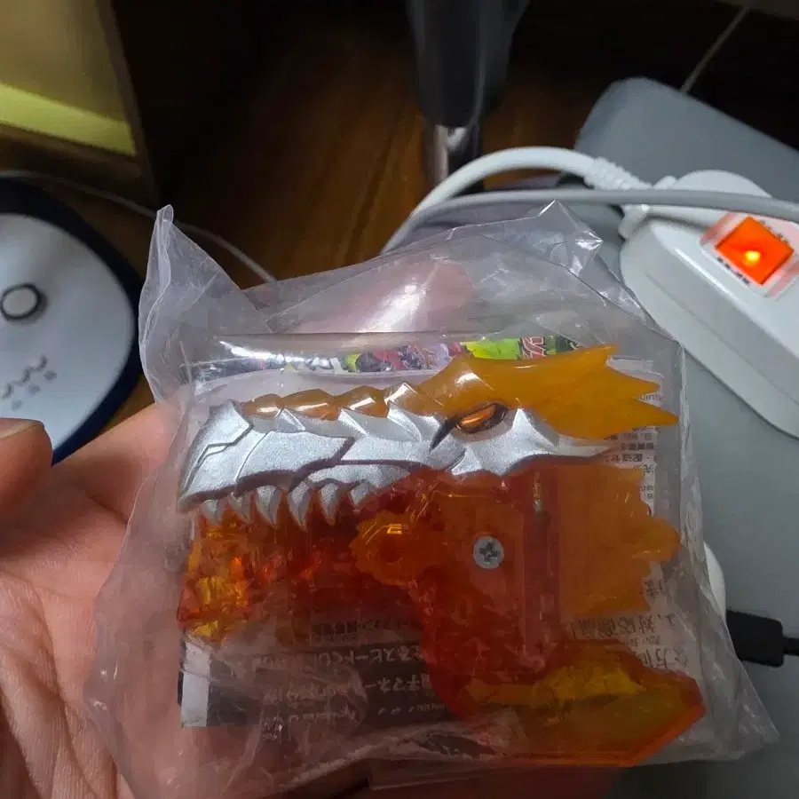 기사룡전대 류소우저(파워레인저 다이노소울) 시작의 류소울 팝니다
