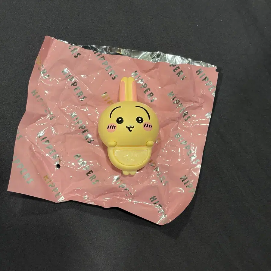먼작귀 우사기 히퍼