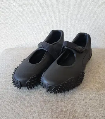PUMA MOSTRO Fey LTH 모스트로 가죽 28cm
