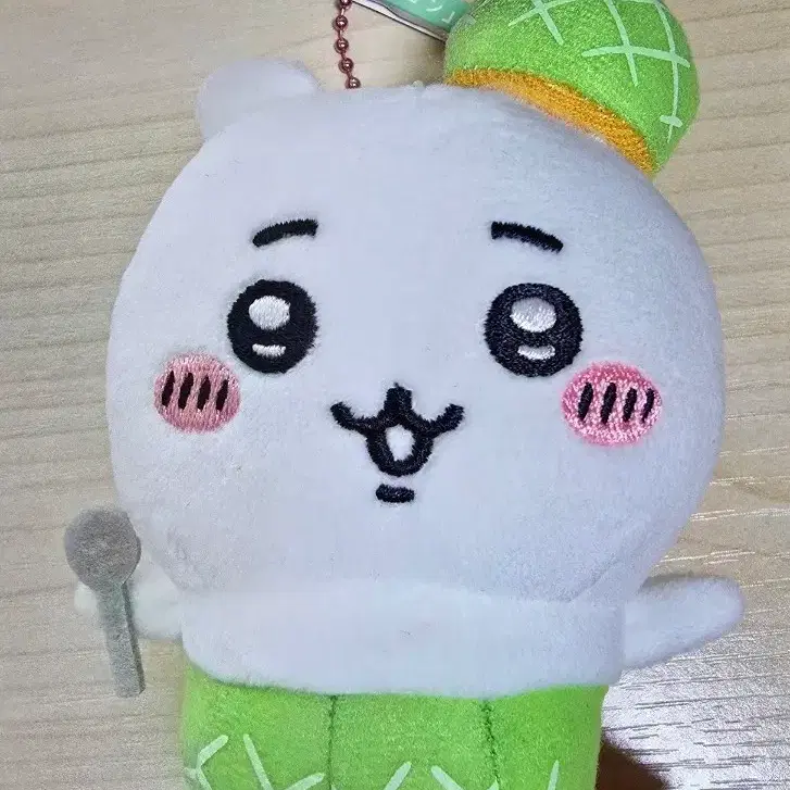 치이카와 홋카이도 한정 멜론 누이