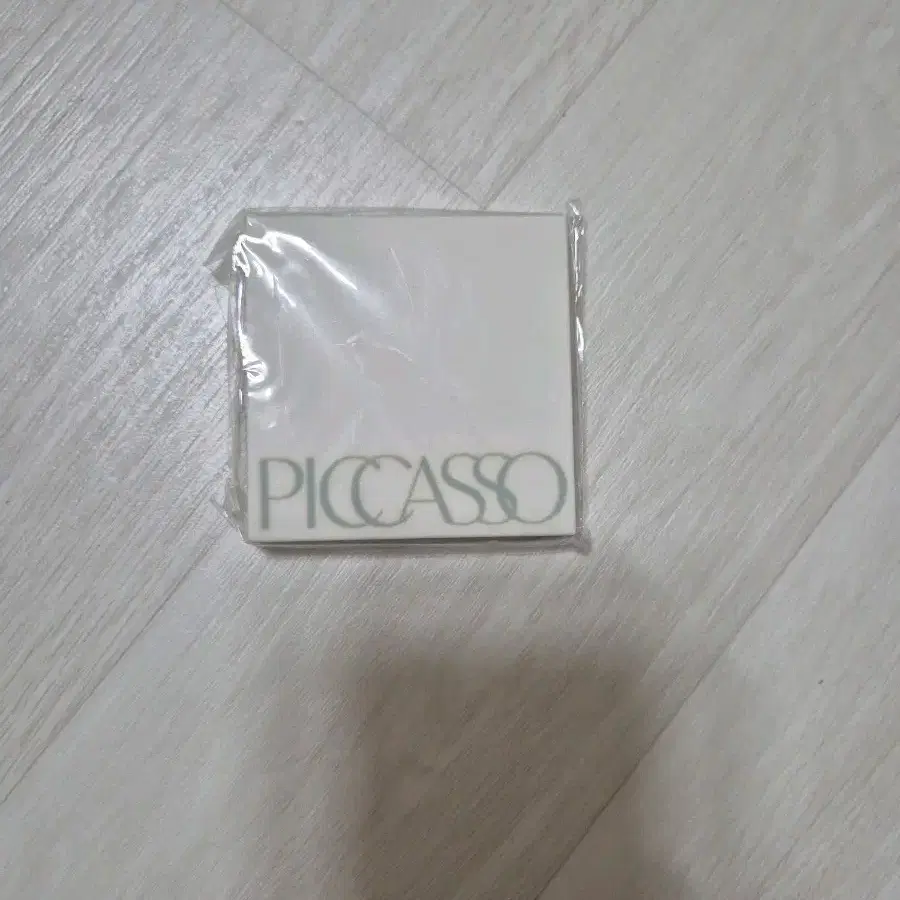 피카소 미니거울 새상품 팝니다