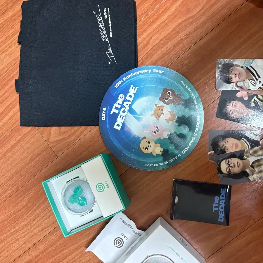 한번 쓴 마데워치 3버전(10주년 MD 덤 포함)
