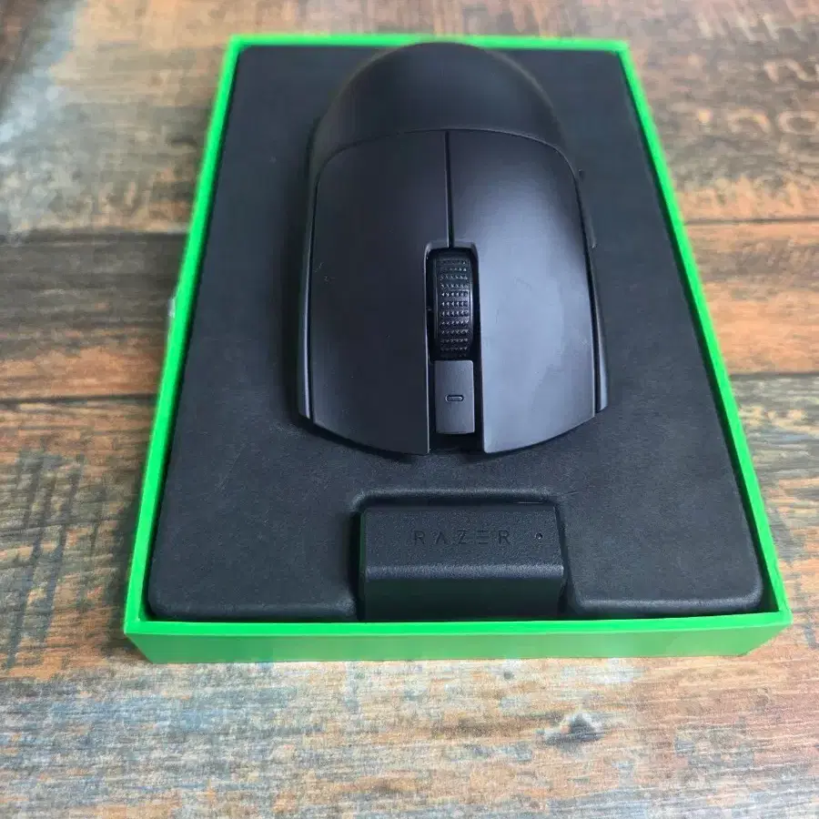 레이저 바이퍼 v3 pro