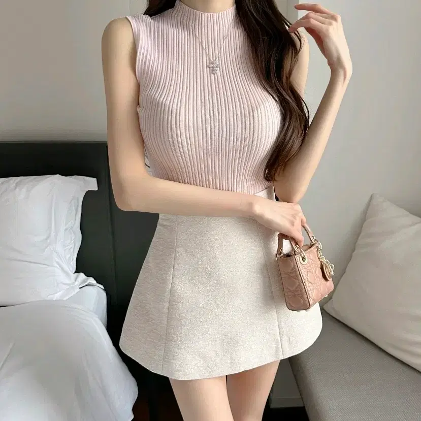 수입의류 치마 라첼